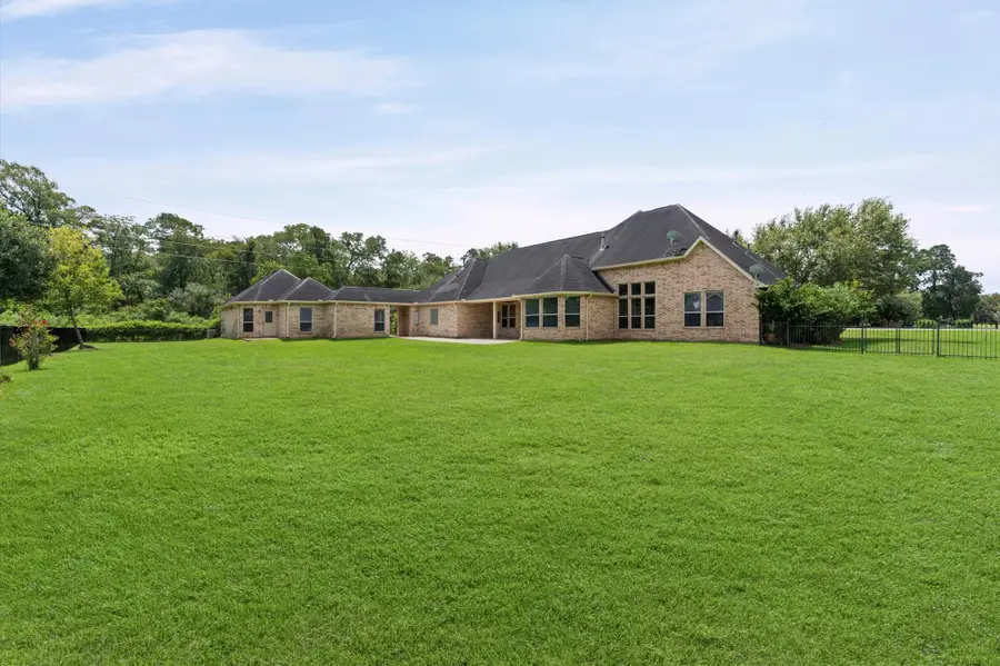 9019 Lady Laura Lane, Richmond, TX 77469 - #3
