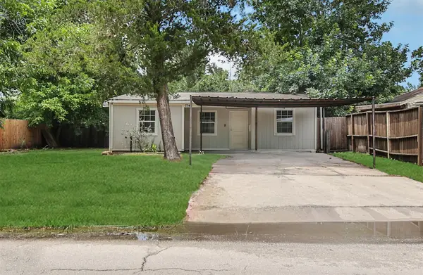 7346 Calais Road, Houston, TX 77033