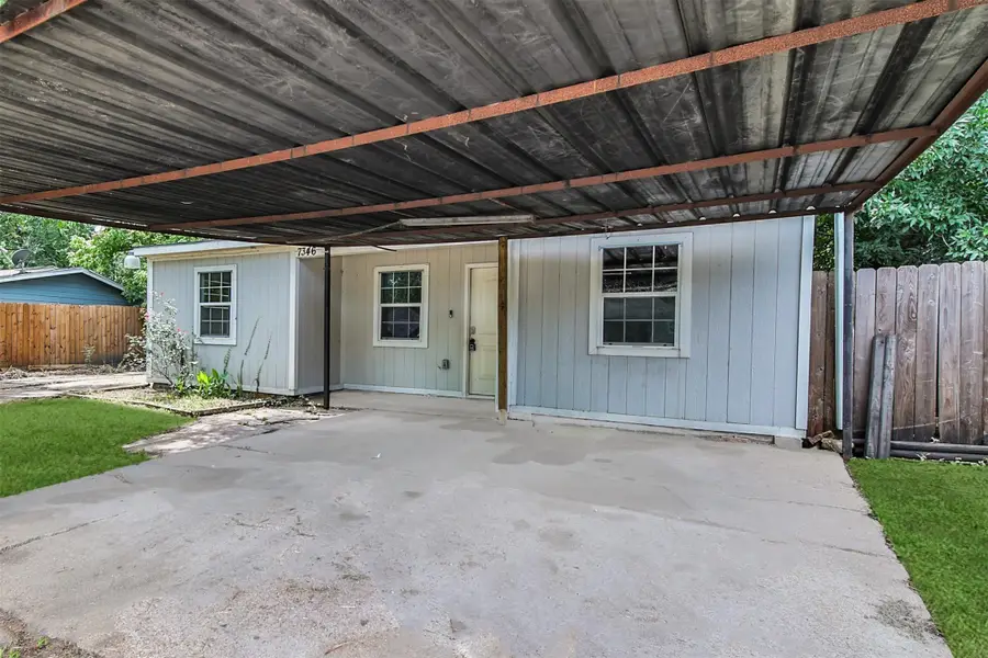 7346 Calais Road, Houston, TX 77033 - #2