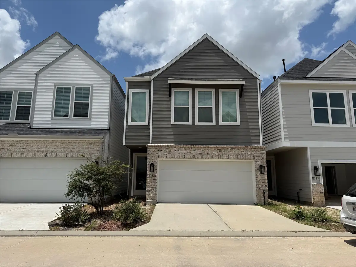 11321 Stonework Grove Lane, Houston, TX 77076 - #1
