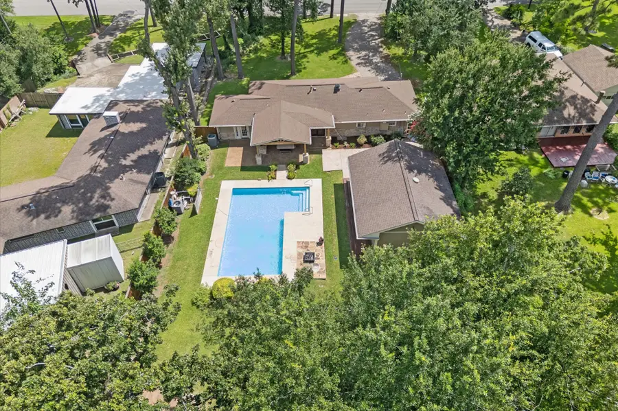 4010 Brookwoods Drive, Houston, TX 77092 - #3
