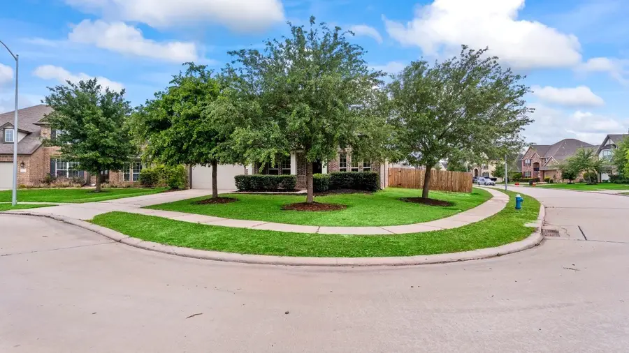 14922 Kenton Place Lane, Cypress, TX 77429 - #3