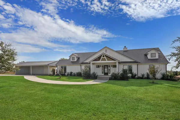 2283 Farm To Market 332, Brenham, TX 77833