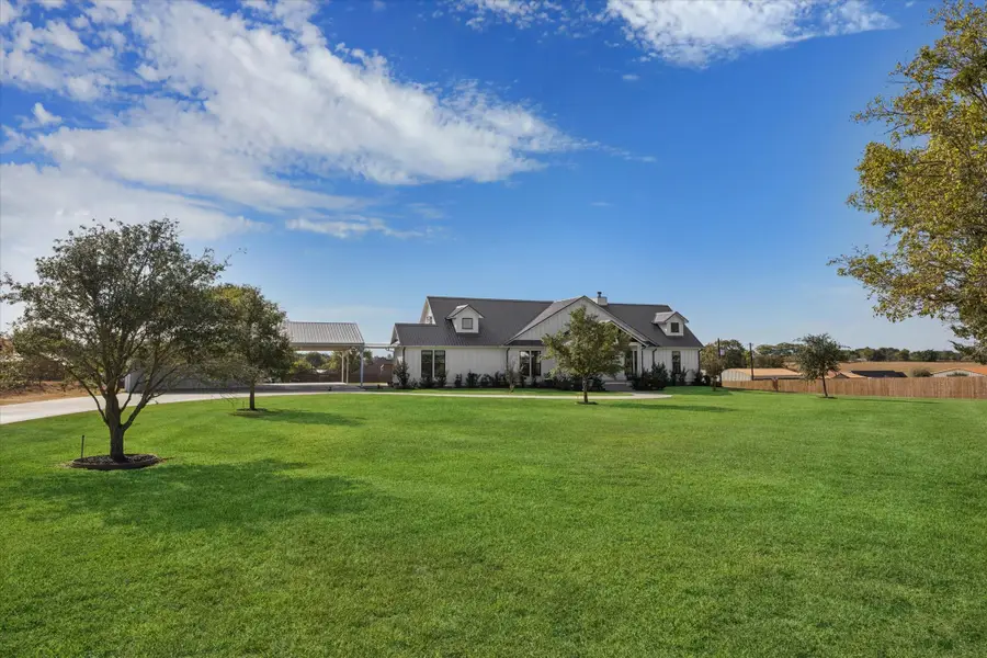 2283 Farm To Market 332, Brenham, TX 77833 - #2