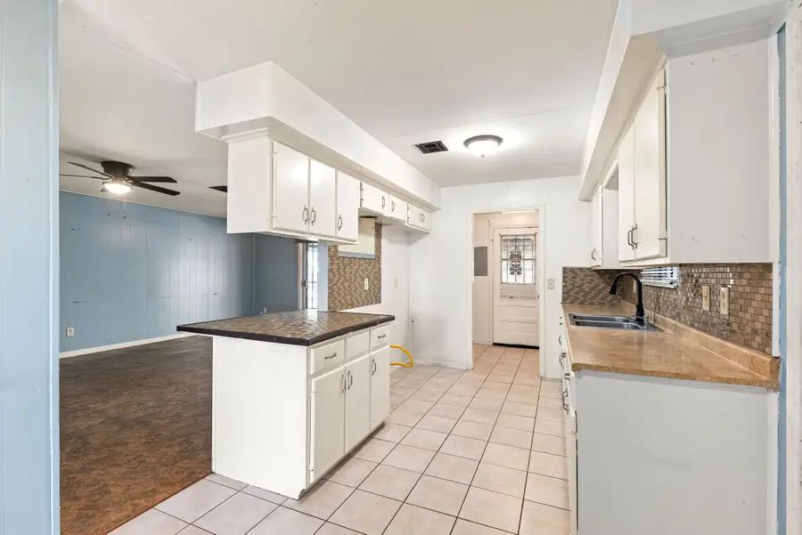 6515 Ashton Street, Houston, TX 77091 - #3