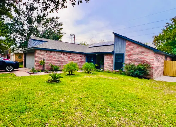 10807 Spring Harvest Drive, Houston, TX 77064
