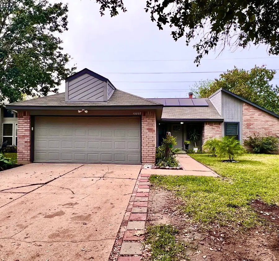 10807 Spring Harvest Drive, Houston, TX 77064 - Image #2