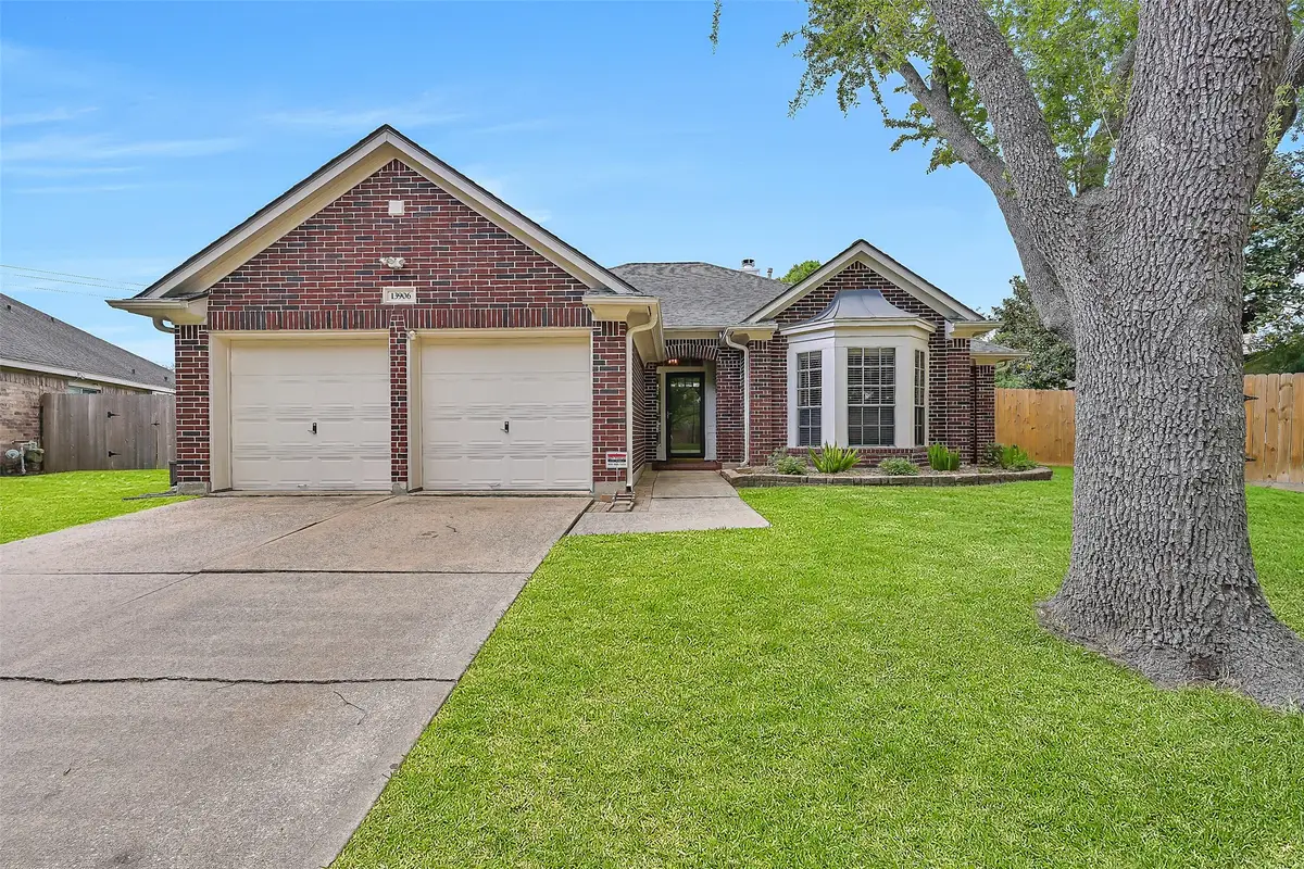 13906 Aspen Knoll Court, Houston, TX 77059 - #1
