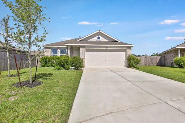 21207 Lucolena Court, New Caney, TX 77357