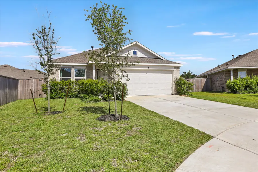 21207 Lucolena Court, New Caney, TX 77357 - #3
