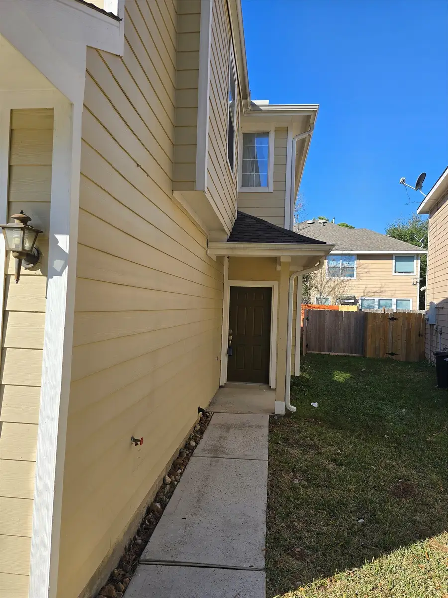 17515 Bering Bridge Lane, Humble, TX 77346 - Image #2