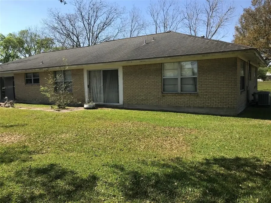 8002 County Road 172, Alvin, TX 77511 - #2