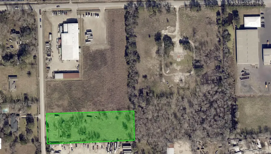 13133 S Wayside Drive, Houston, TX 77048 - Image #2