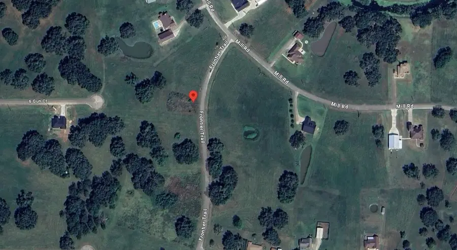 1120 Frontier Trail, Angleton, TX 77515 - Image #3