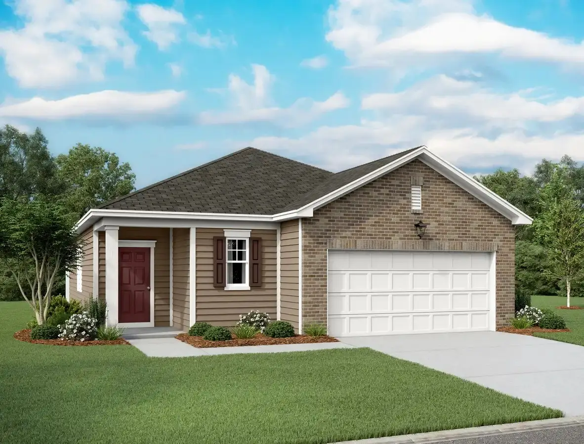 3911 Iron Harbor Drive, Porter, TX 77365 - #1