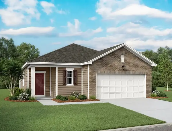3911 Iron Harbor Drive, Porter, TX 77365
