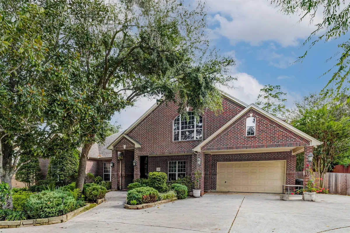3509 Mirror Court, Spring, TX 77388 - Image #1