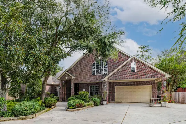 3509 Mirror Court, Spring, TX 77388