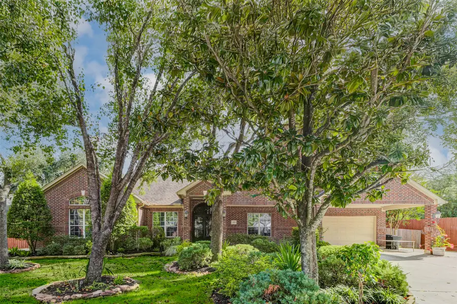 3509 Mirror Court, Spring, TX 77388 - Image #2