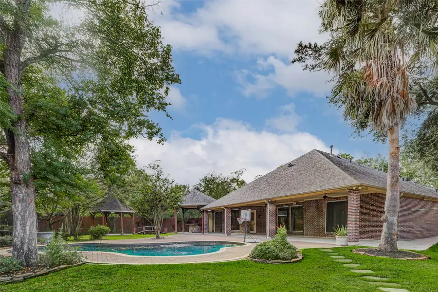 3509 Mirror Court, Spring, TX 77388 - Image #3