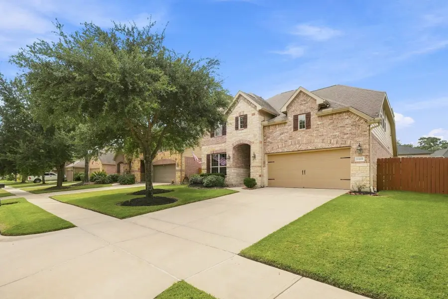 13835 Slate Mountain Lane, Houston, TX 77044 - #2