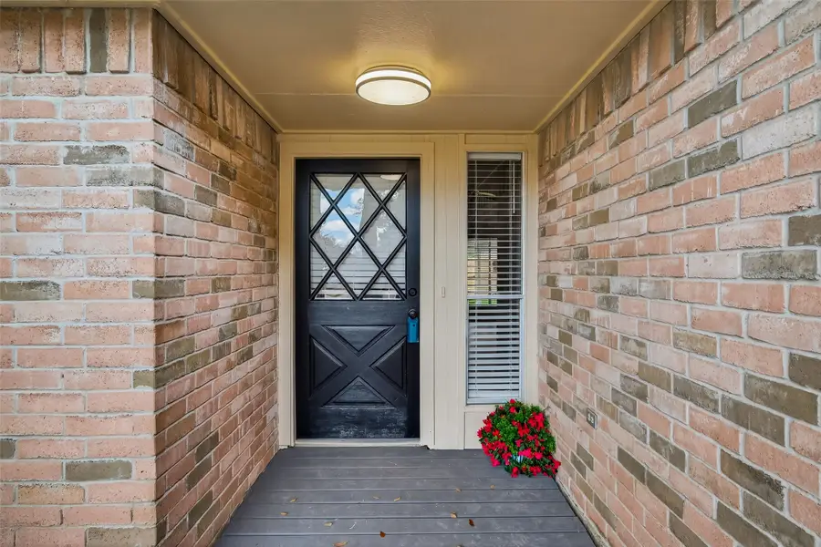 3435 Silverside Drive, Katy, TX 77449 - #2