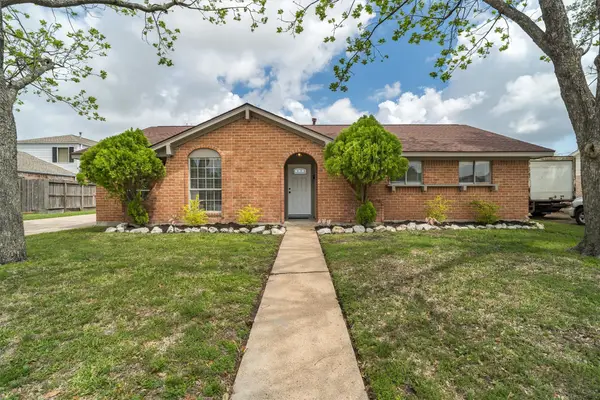 1014 Grace Street, Deer Park, TX 77536