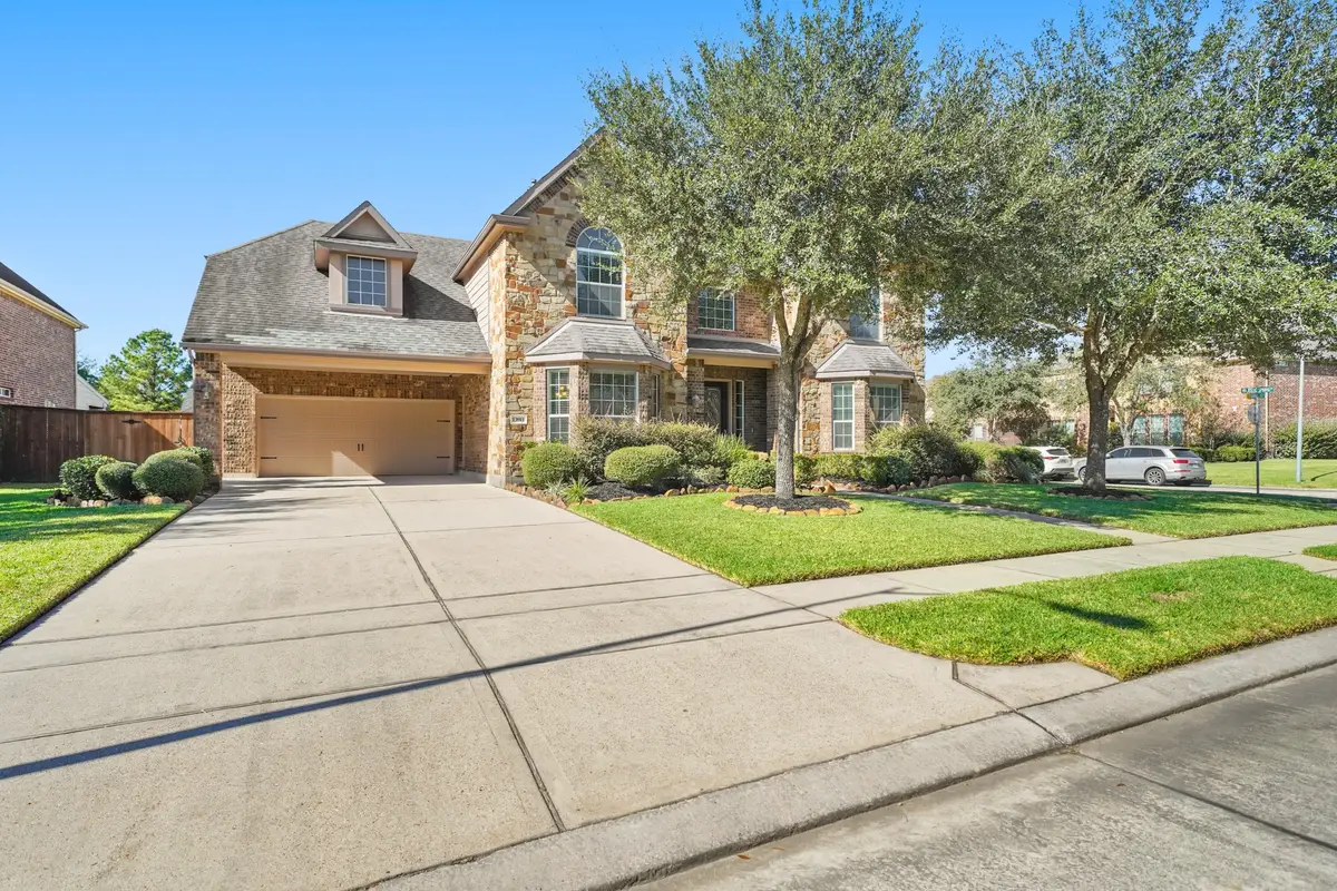 13911 Sunfall Creek Lane, Humble, TX 77396 - Image #1