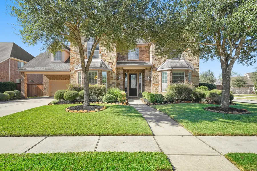 13911 Sunfall Creek Lane, Humble, TX 77396 - Image #2