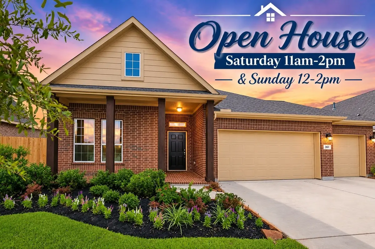422 Stockport Drive, League City, TX 77573 - #1
