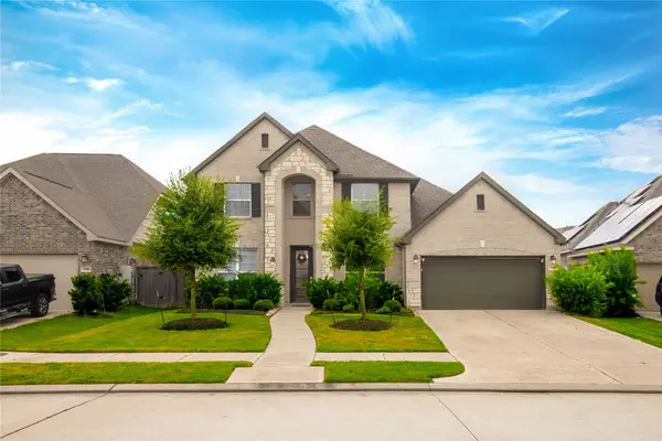 30406 Aster Brook Drive, Brookshire, TX 77423