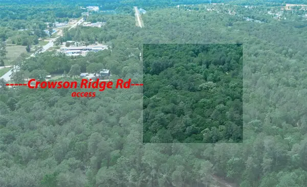 TBD Hwy 105e At Crowson Rdg Rd, Conroe, TX 77306