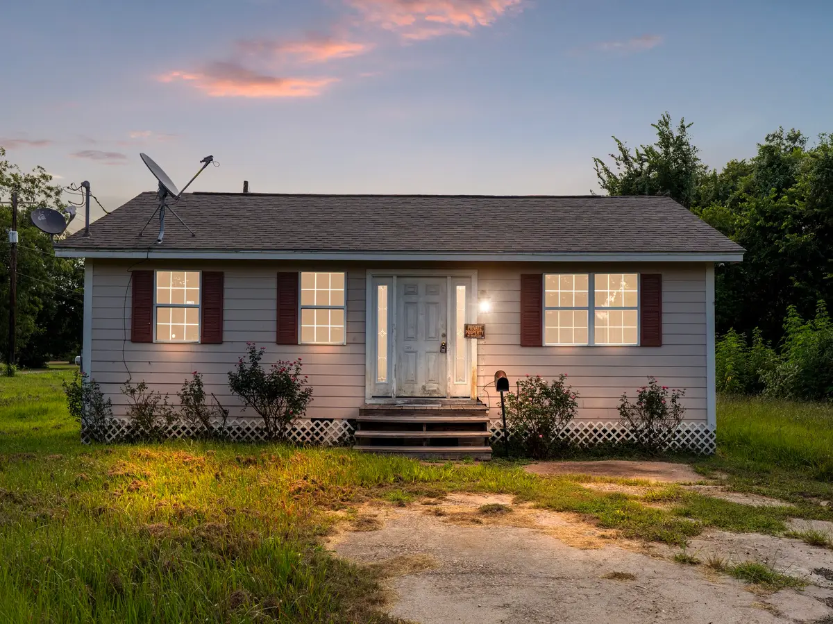 2905 Avenue A, Bay City, TX 77414 - #1