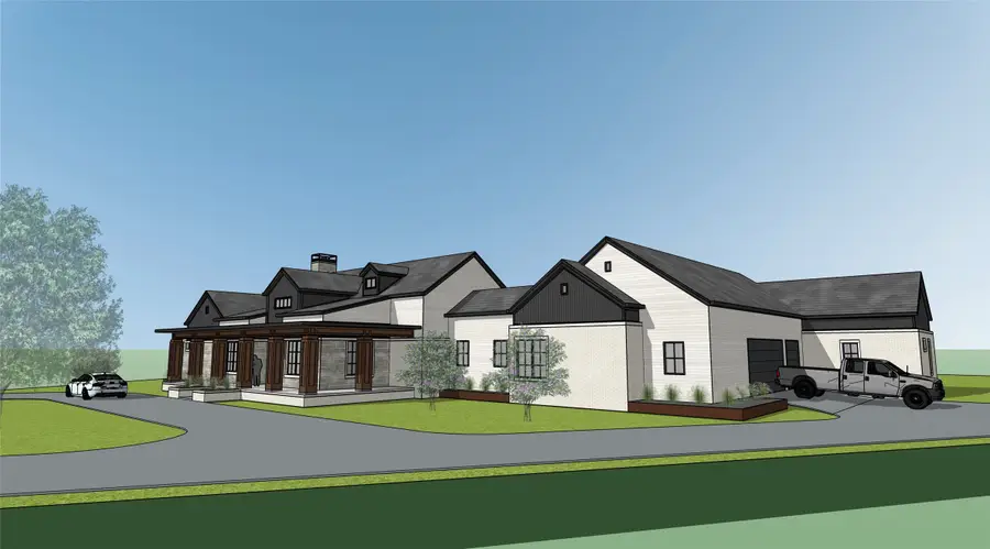 1626 Crown Oaks Court, Pearland, TX 77581 - #2