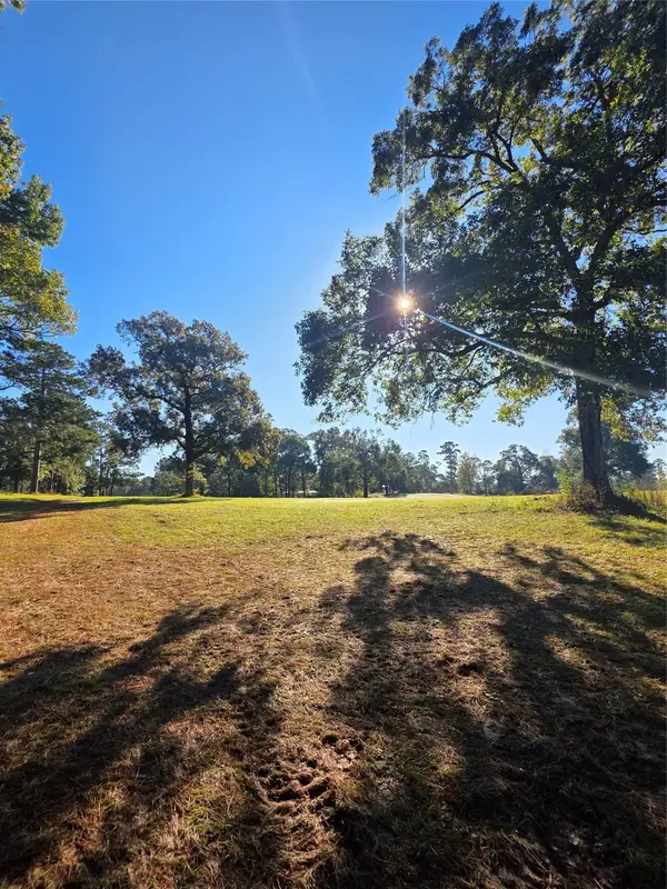 860 Easy Street Road, Livingston, TX 77351