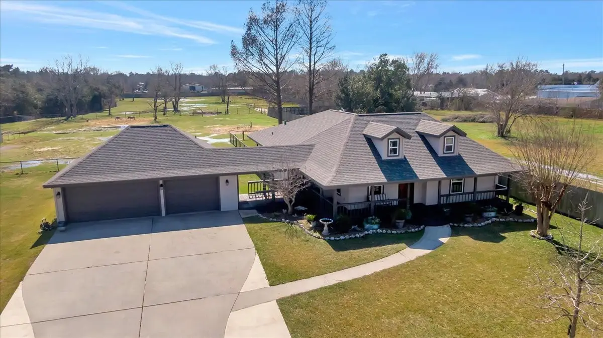 12335 2nd Street, Texas City League City, TX 77539 - #1