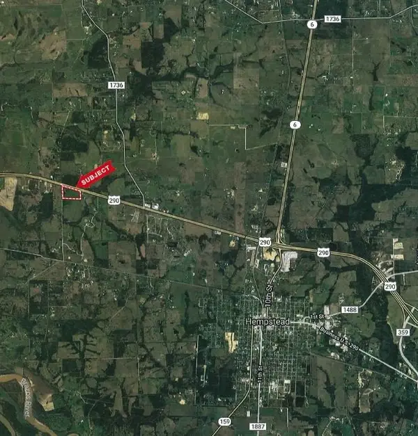 53681 Us 290 Highway, Hempstead, TX 77445