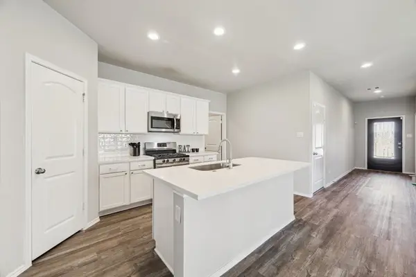 11503 Kalinago View Lane, Conroe, TX 77304