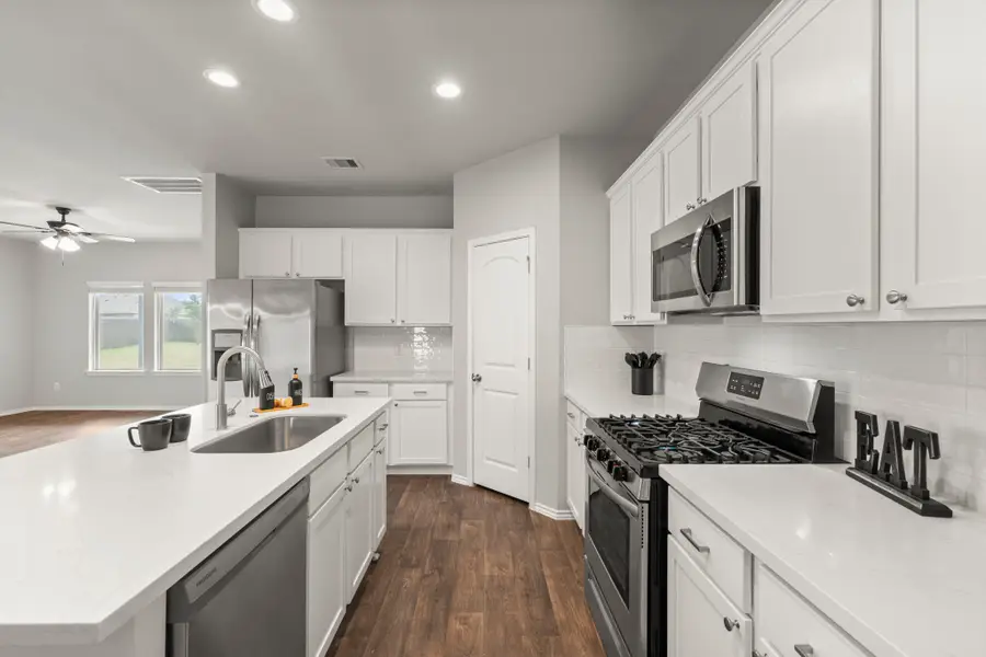 11503 Kalinago View Lane, Conroe, TX 77304 - #2