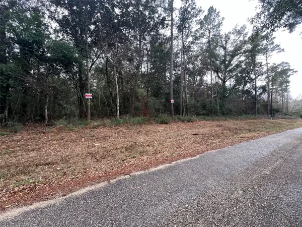 0 Cr 2741, Cleveland, TX 77327