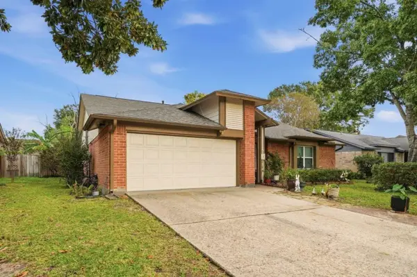 16210 N Cross Drive, Houston, TX 77073
