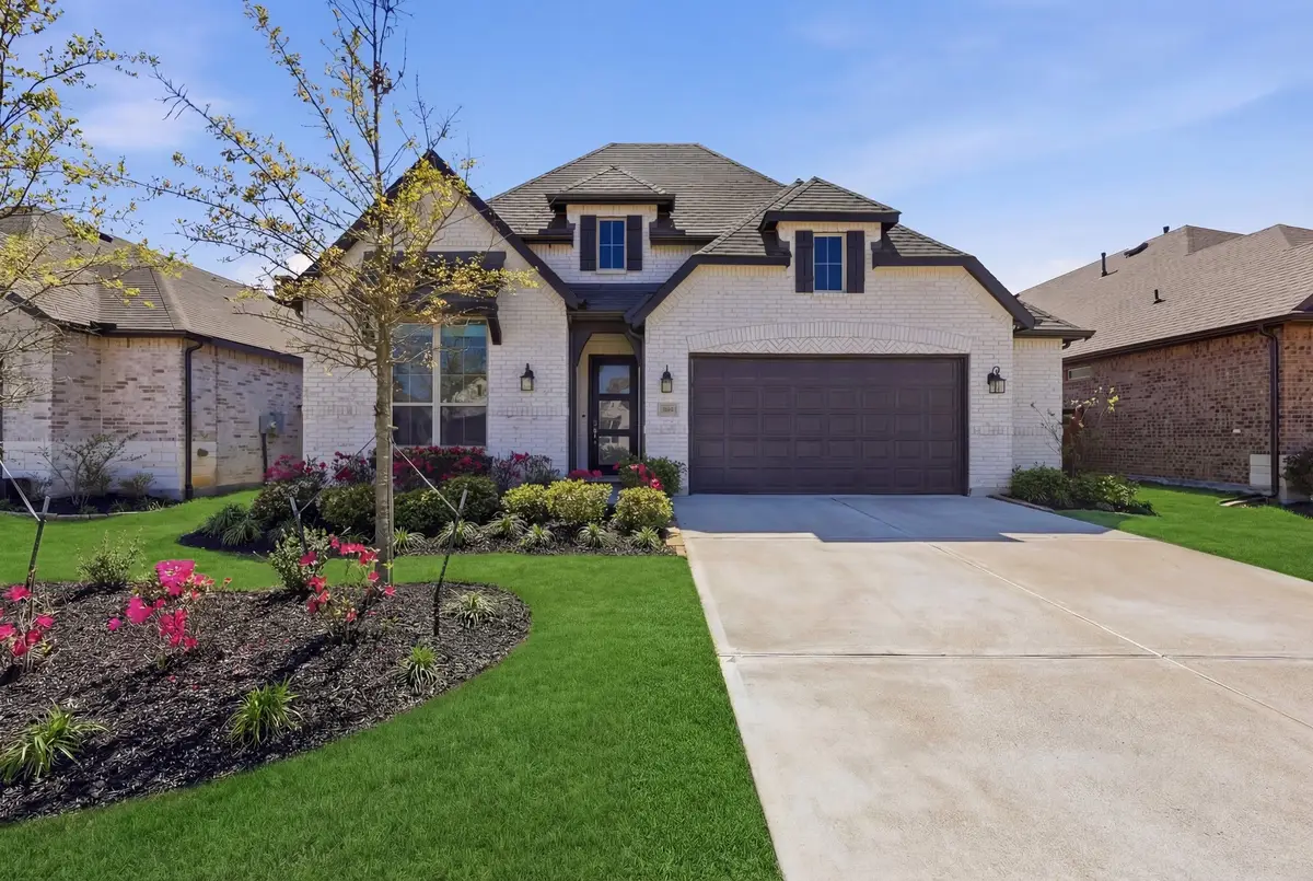 983 Terlingua Creek Drive, Conroe, TX 77304 - #1