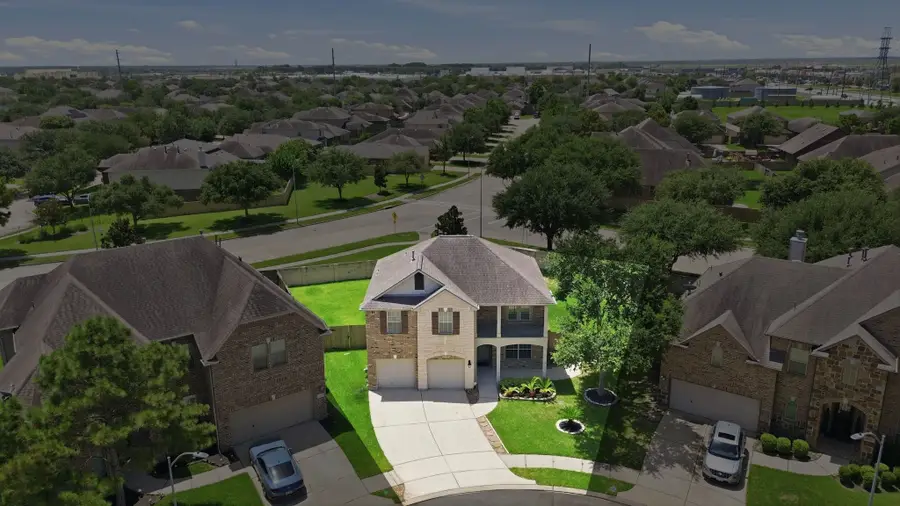 6043 Opal Crest Lane, Katy, TX 77494 - #2
