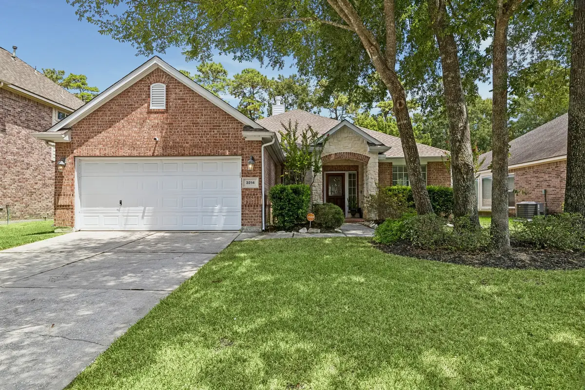 3214 Fair Falls Drive, Kingwood, TX 77345 - #1