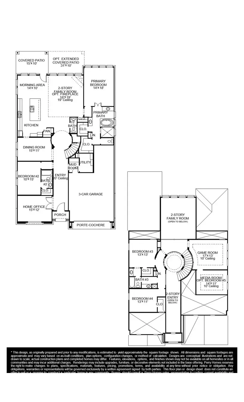 1106 River Rock Circle, Katy, TX 77493 - #2