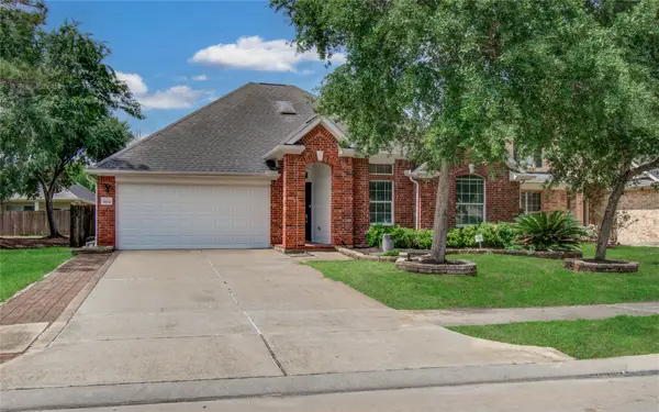 7434 Boxwood Ridge Lane, Richmond, TX 77407