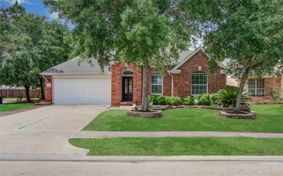 7434 Boxwood Ridge Lane, Richmond, TX 77407 - #2