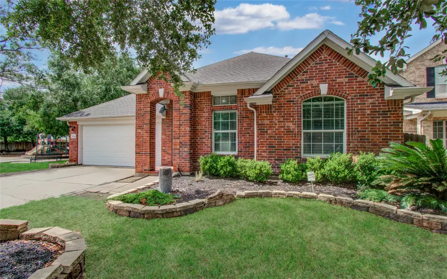7434 Boxwood Ridge Lane, Richmond, TX 77407 - #3