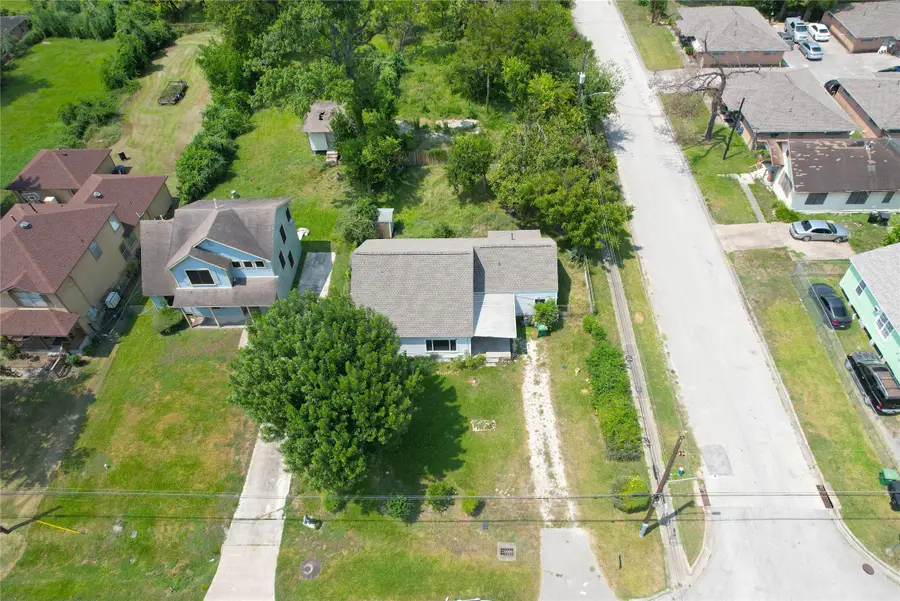 4921 Kashmere Street, Houston, TX 77026 - #2