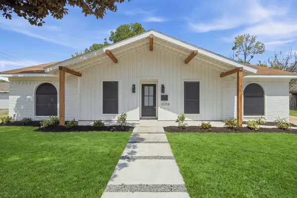 10358 Sageplum Drive, Houston, TX 77089